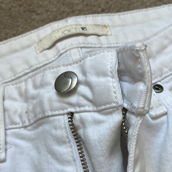 White Joe’s Jeans - Picture 2 of 4
